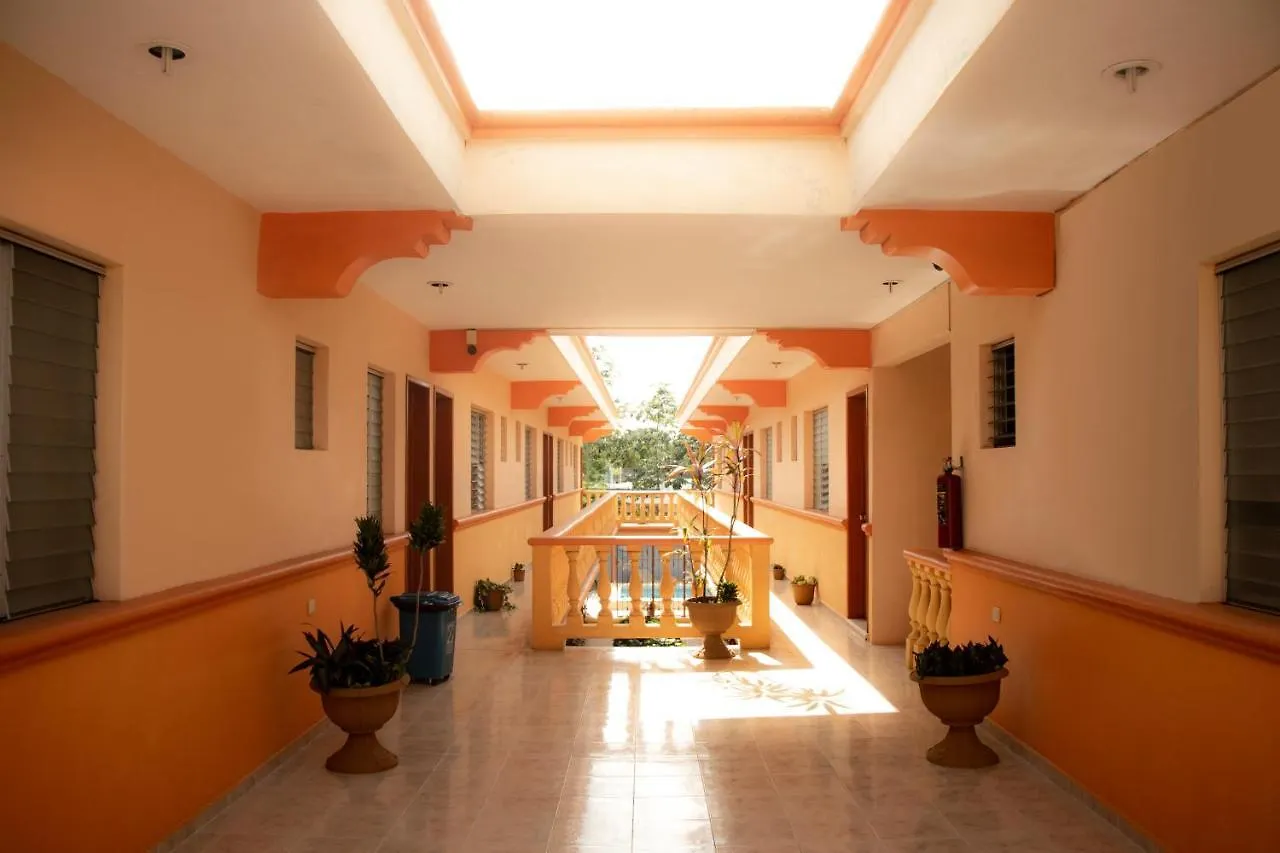 Aparthotel Hotel Isla Esmeralda Cozumel