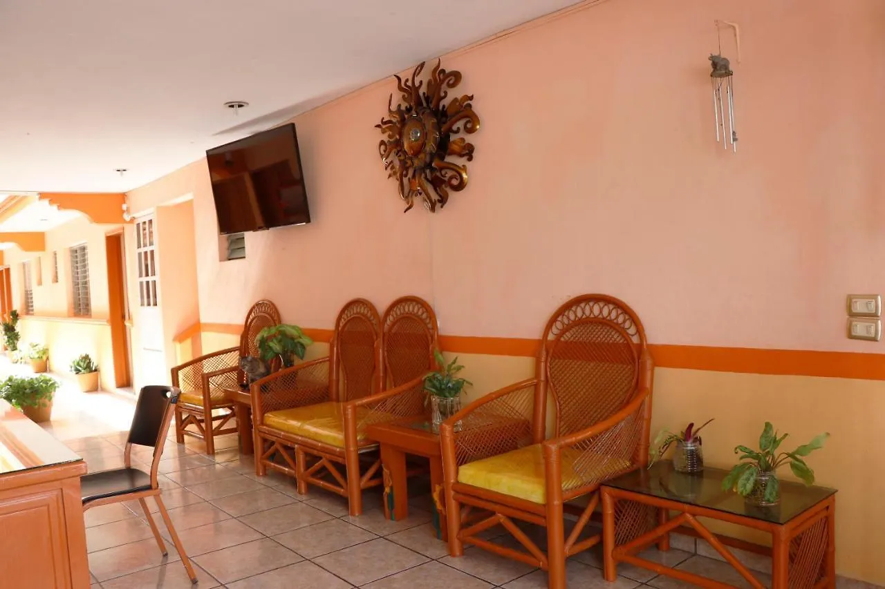 Hotel Isla Esmeralda Cozumel Mexico
