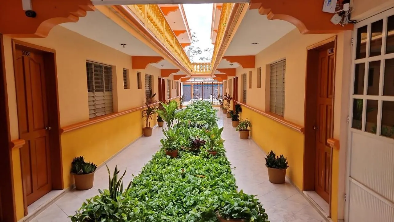 Aparthotel Hotel Isla Esmeralda Cozumel