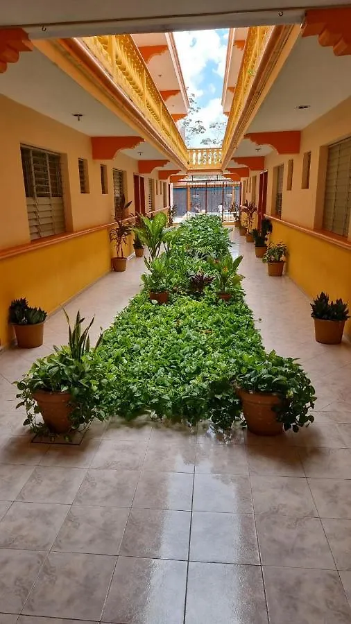 Hotel Isla Esmeralda Cozumel