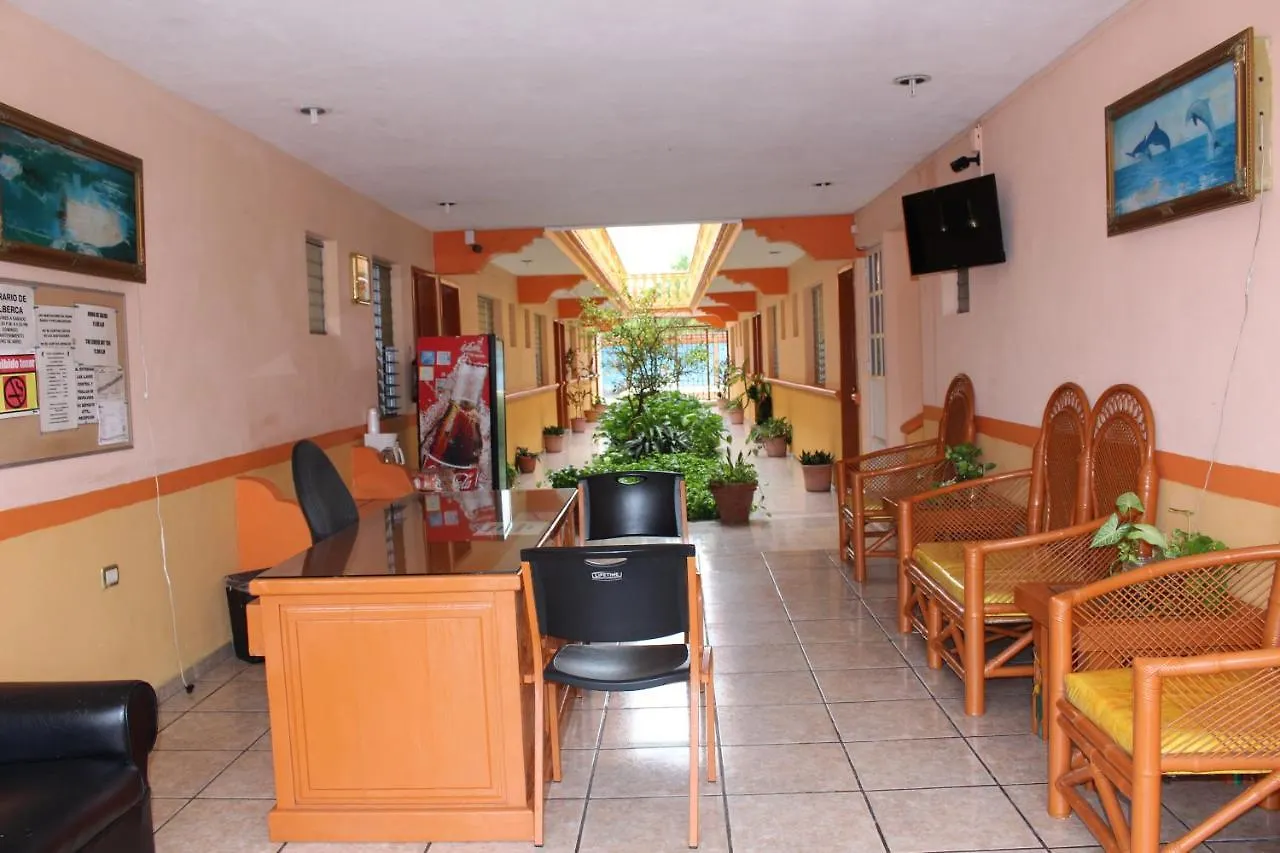 Aparthotel Hotel Isla Esmeralda Cozumel Mexico
