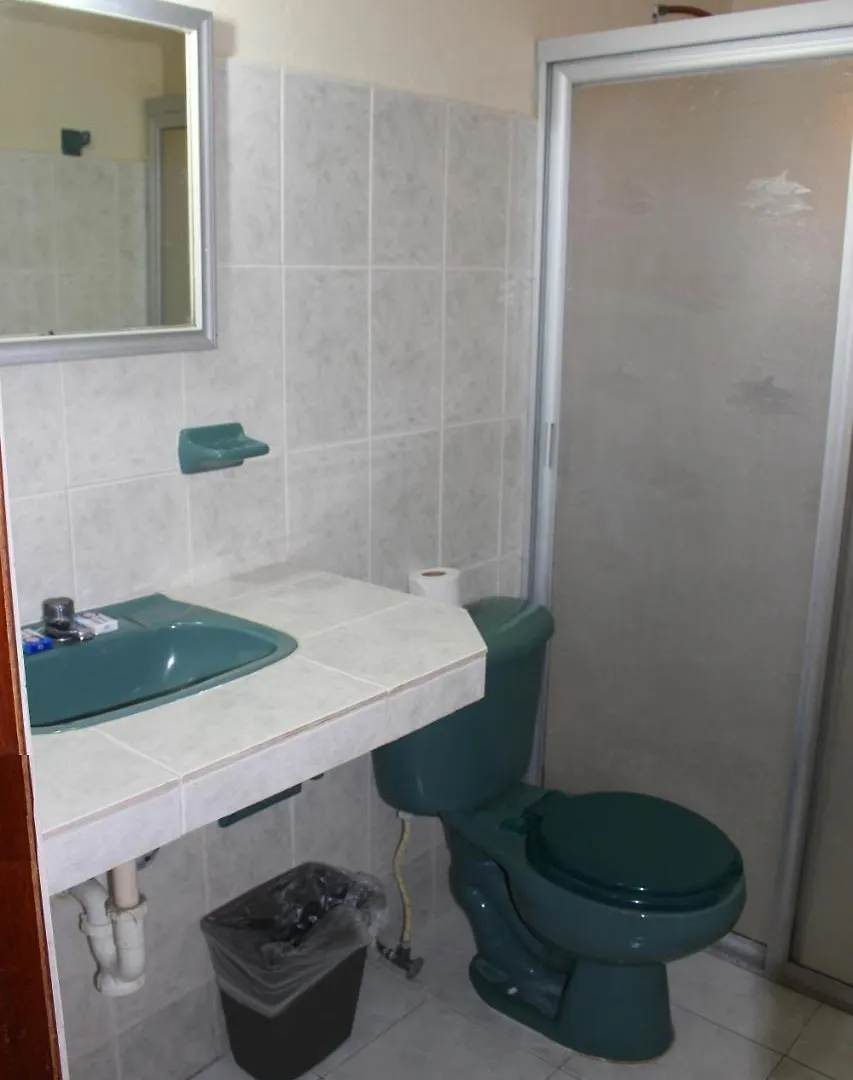 Hotel Isla Esmeralda Cozumel Aparthotel